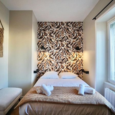 L'Iconique Apartment Конкарно Екстериор снимка