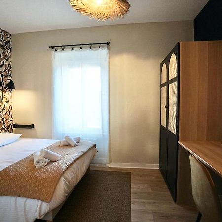 L'Iconique Apartment Конкарно Екстериор снимка